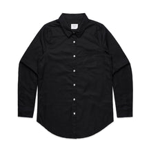 4401 WOS OXFORD SHIRT