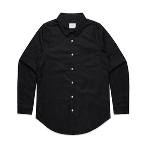 4401 WOS OXFORD SHIRT