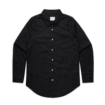 Ladies OXFORD SHIRT - 4401