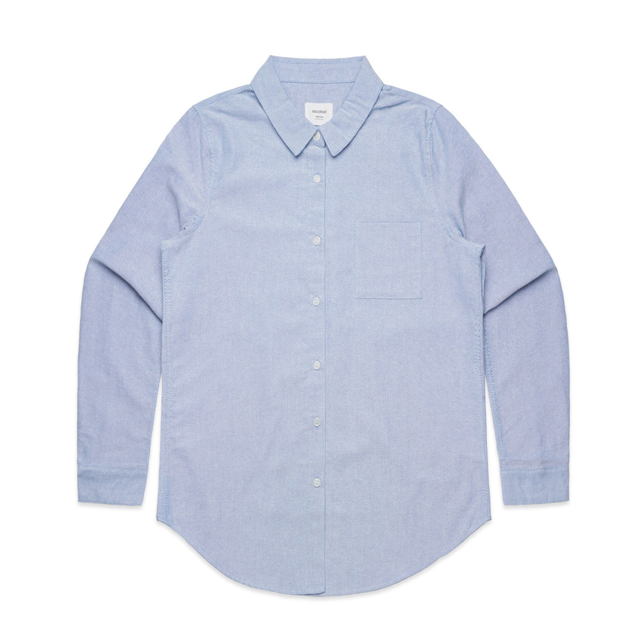 4401 WOS OXFORD SHIRT