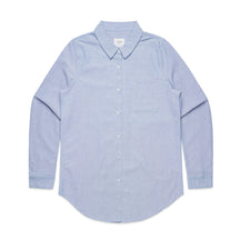 4401 WOS OXFORD SHIRT