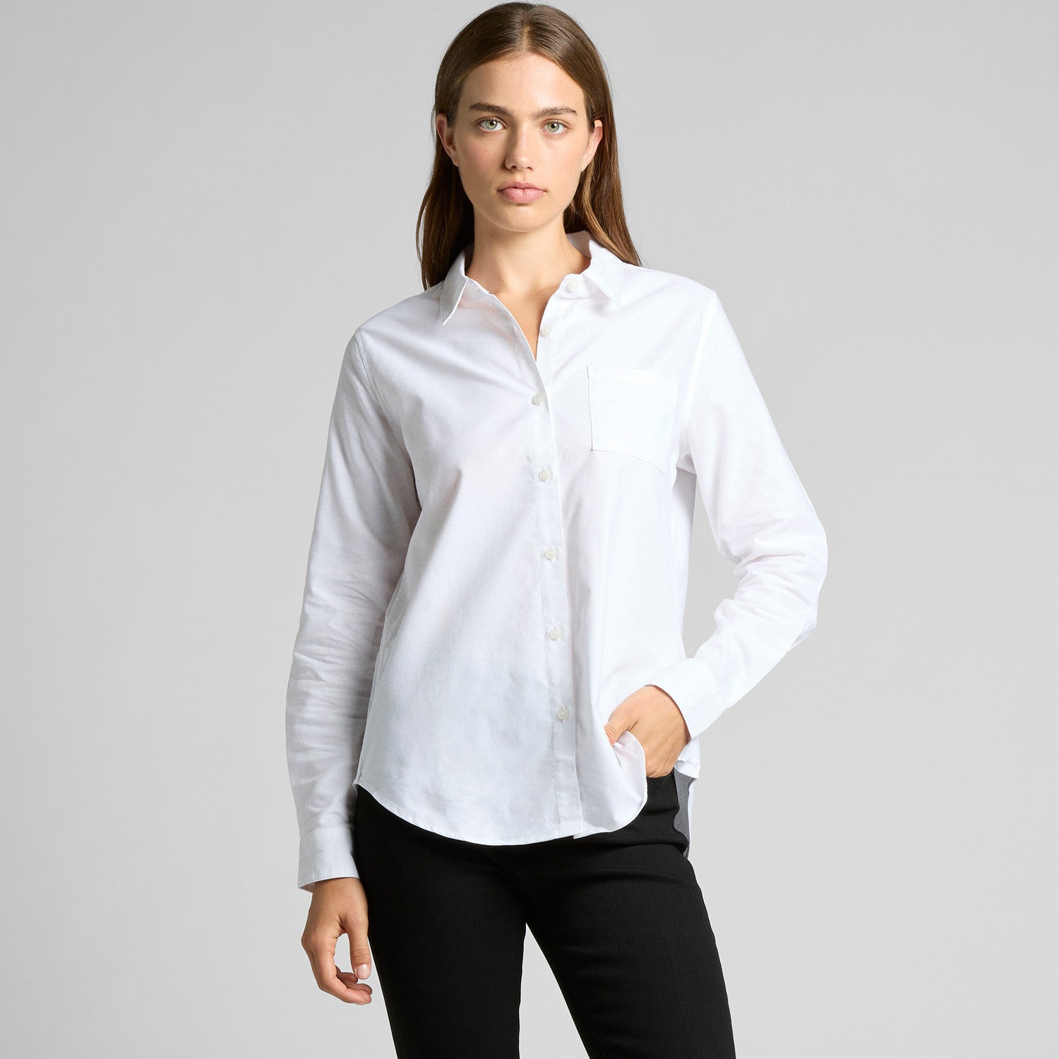 4401 WOS OXFORD SHIRT