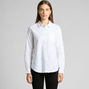 4401 WOS OXFORD SHIRT
