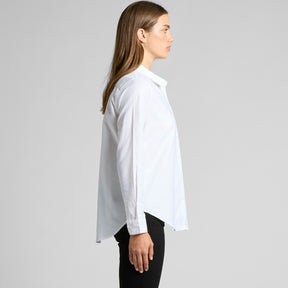 4401 WOS OXFORD SHIRT