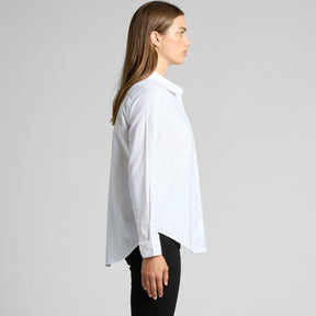 4401 WOS OXFORD SHIRT