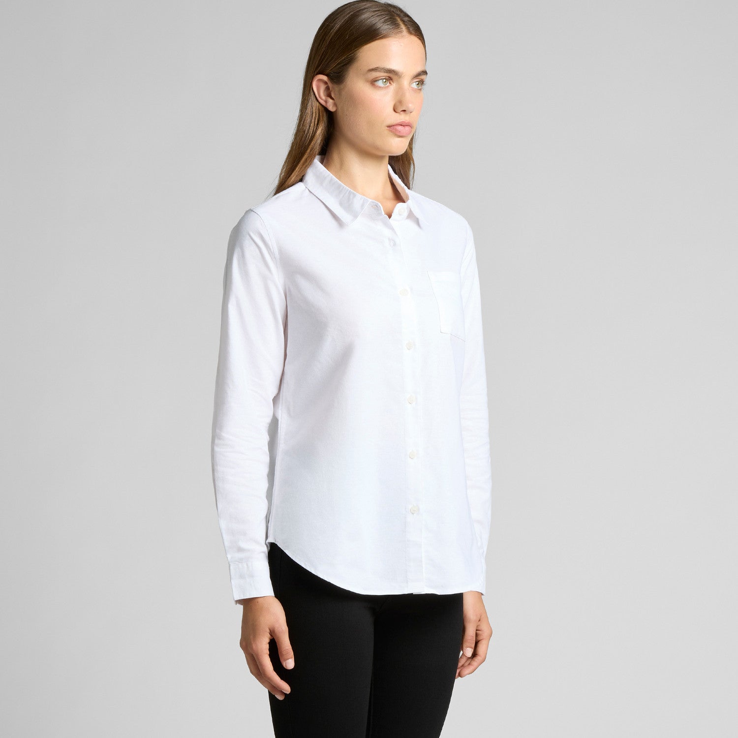 4401 WOS OXFORD SHIRT