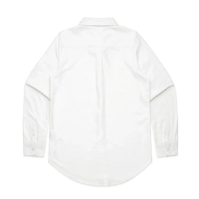 Ladies OXFORD SHIRT - 4401