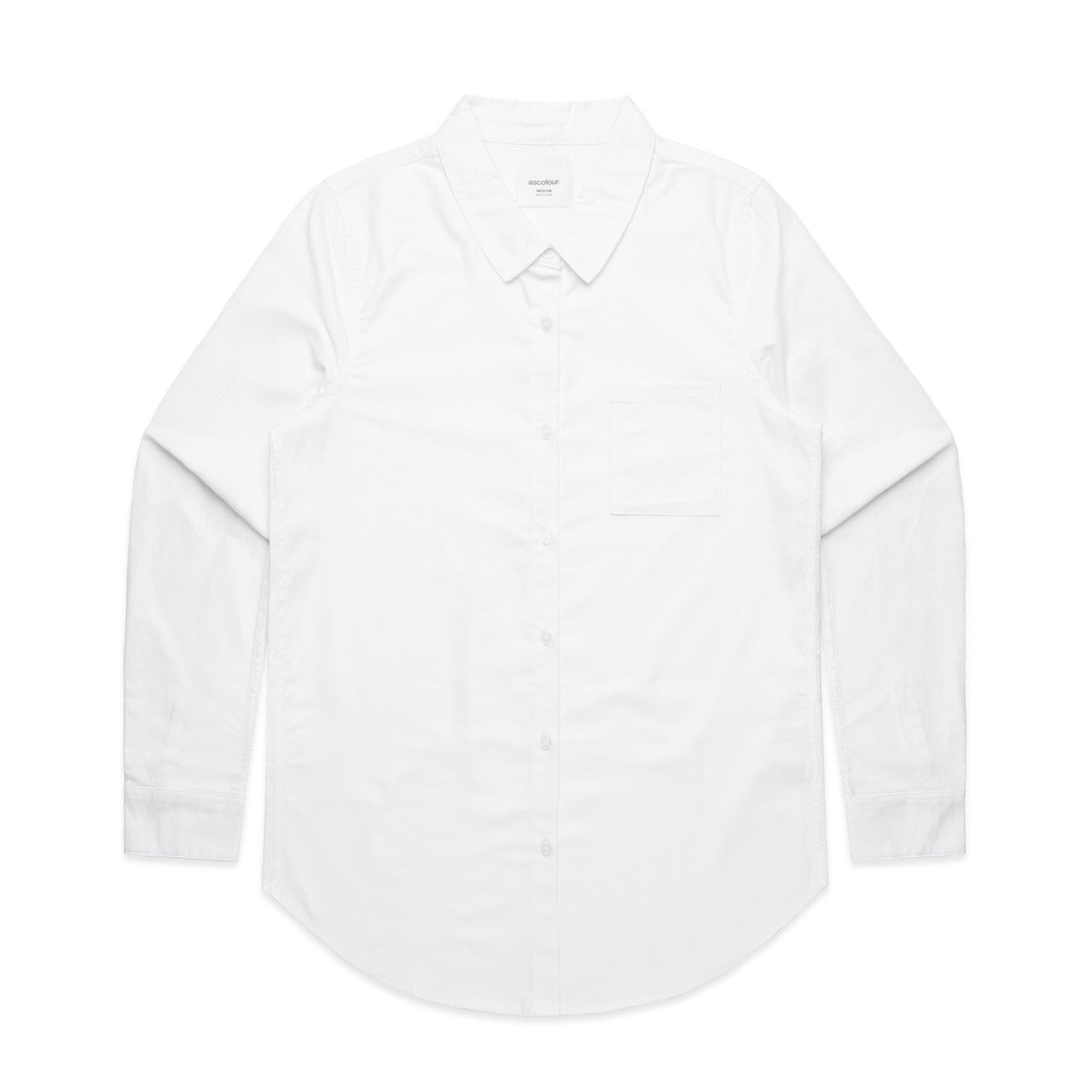 4401 WOS OXFORD SHIRT