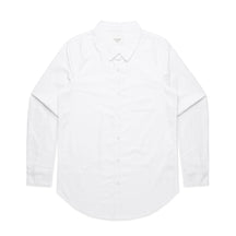 4401 WOS OXFORD SHIRT