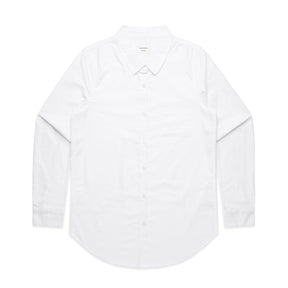 4401 WOS OXFORD SHIRT