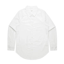 Ladies OXFORD SHIRT - 4401