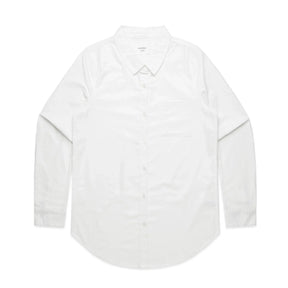 Ladies OXFORD SHIRT - 4401