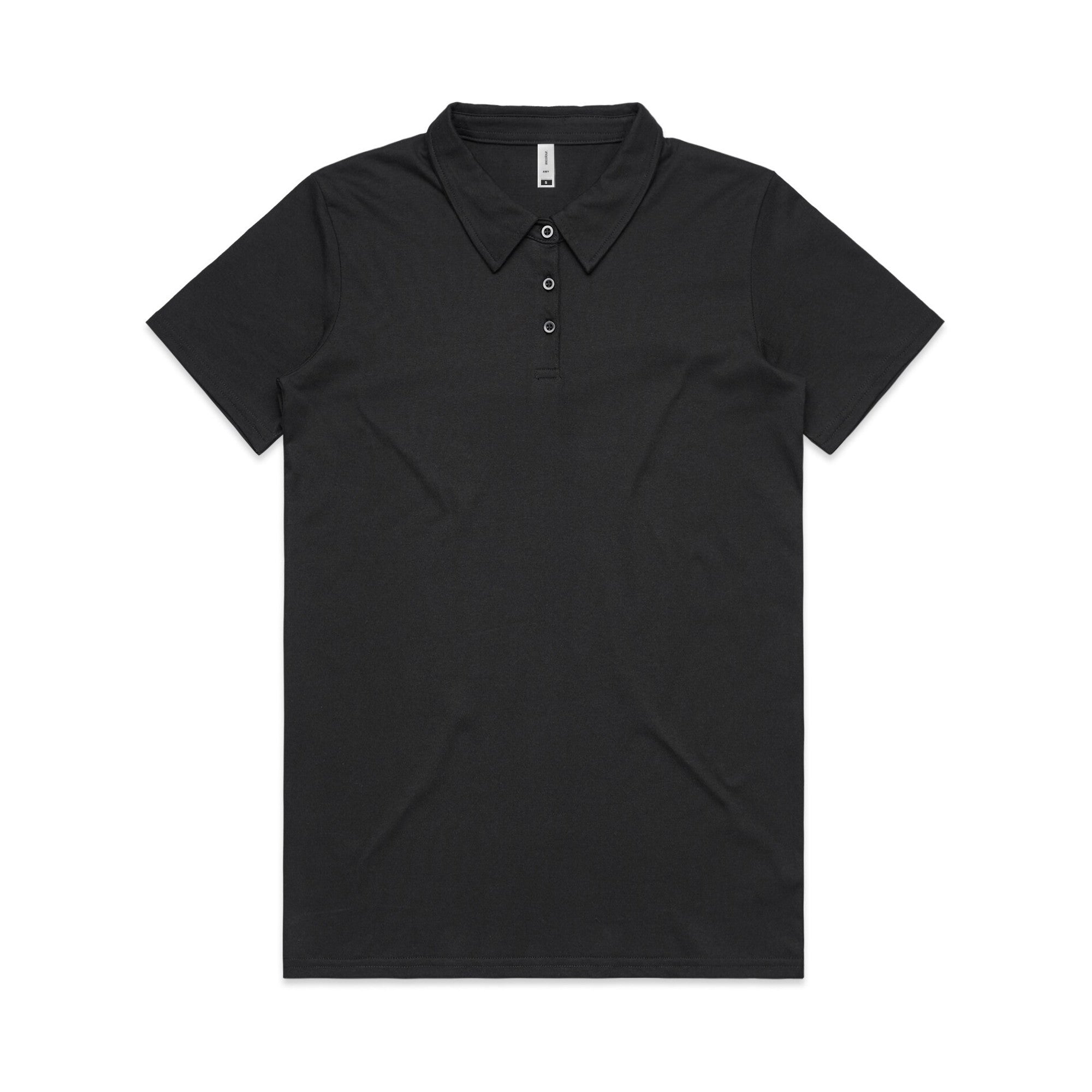 LADIES AMY POLO - 4402