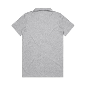 LADIES AMY POLO - 4402