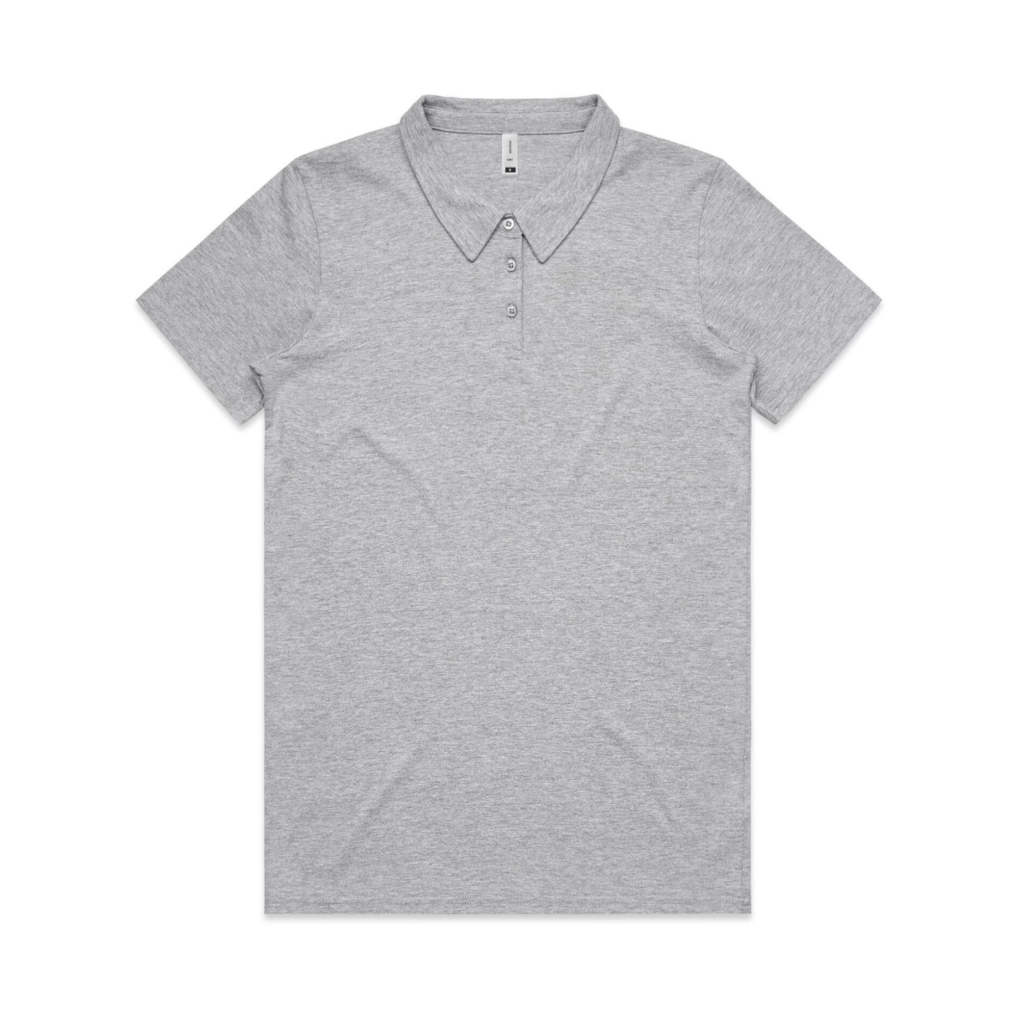 LADIES AMY POLO - 4402