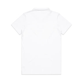 LADIES AMY POLO - 4402