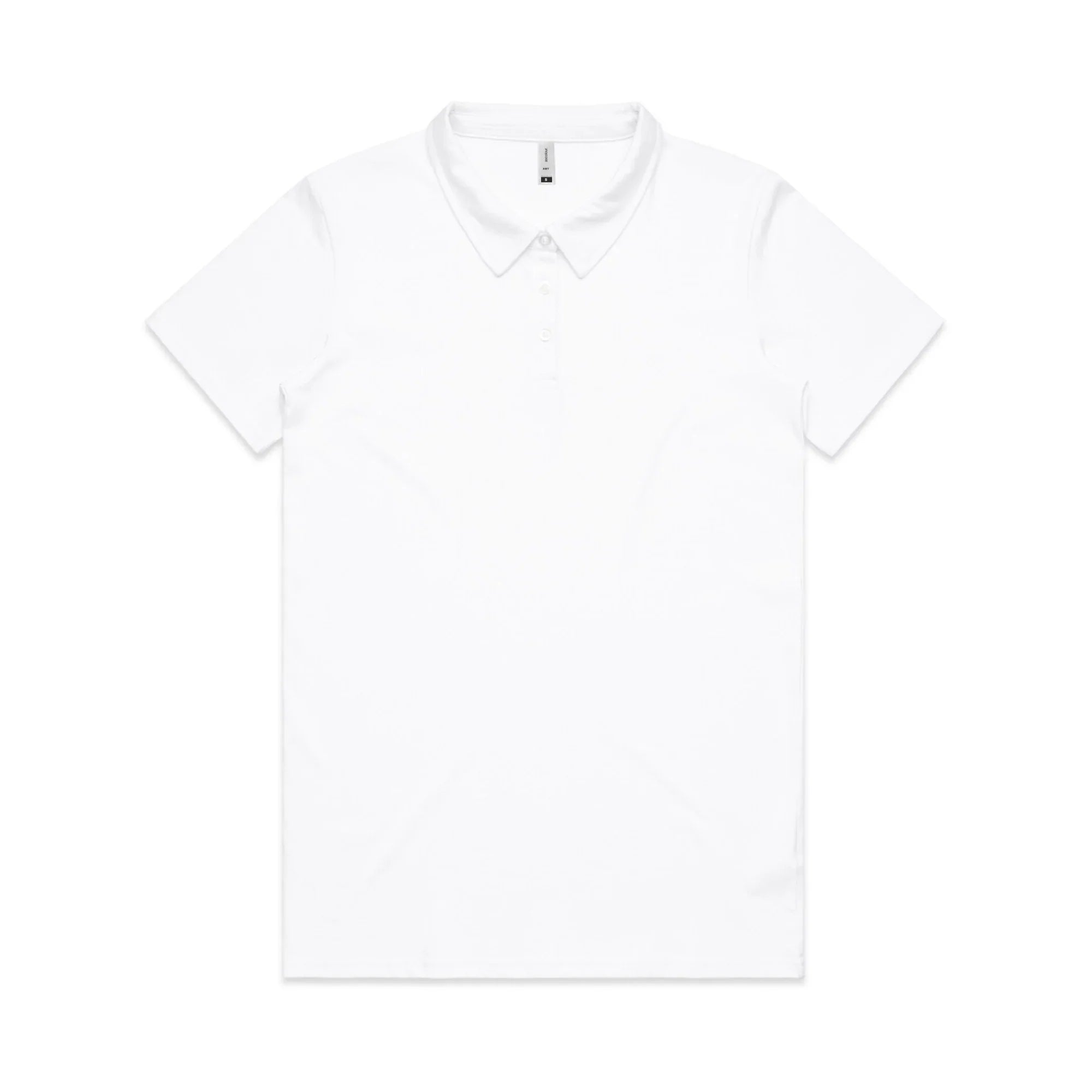 LADIES AMY POLO - 4402