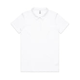 LADIES AMY POLO - 4402