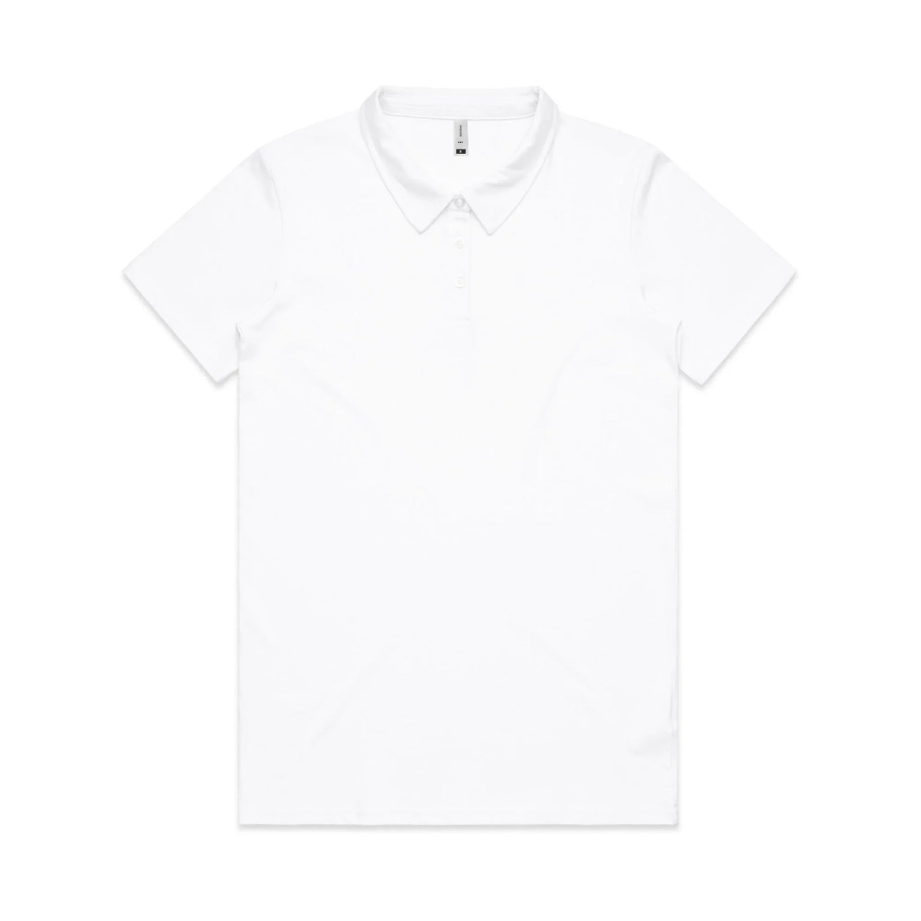 LADIES AMY POLO - 4402