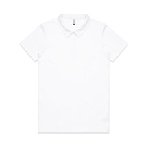 LADIES AMY POLO - 4402