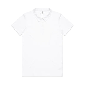 LADIES AMY POLO - 4402