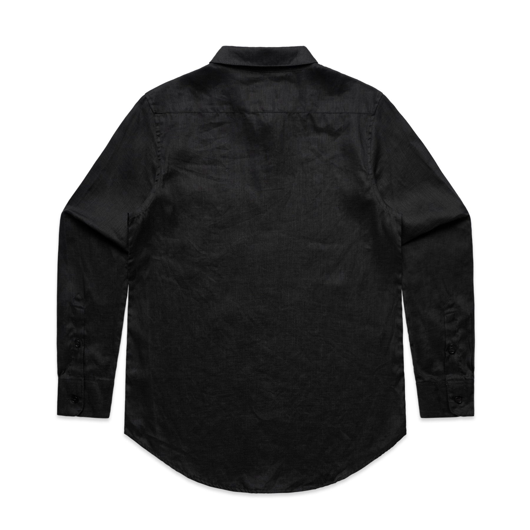 LADIES LINEN SHIRT - 4418