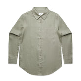 4418 WOS LINEN SHIRT