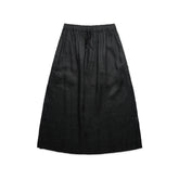 4428 LINEN SKIRT