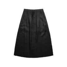 4428 LINEN SKIRT