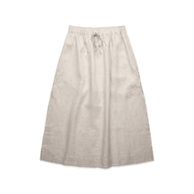 4428 LINEN SKIRT