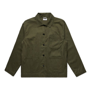4522 WOS CHORE JACKET