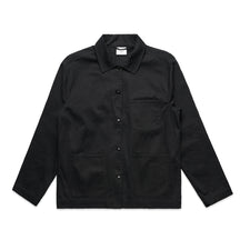 4522 WOS CHORE JACKET
