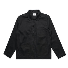 4522 WOS CHORE JACKET