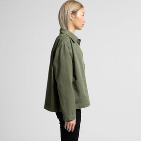 4522 WOS CHORE JACKET