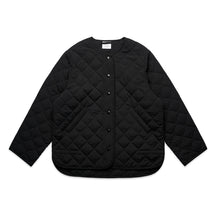 4525 WOS QUILTED JACKET