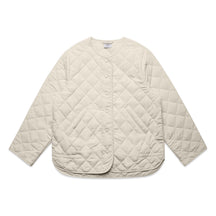4525 WOS QUILTED JACKET