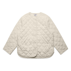 4525 WOS QUILTED JACKET