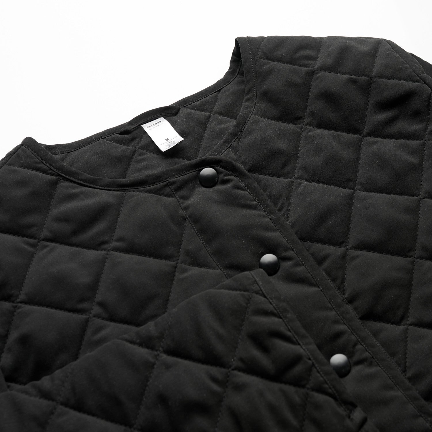 4525 WOS QUILTED JACKET