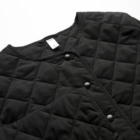 4525 WOS QUILTED JACKET