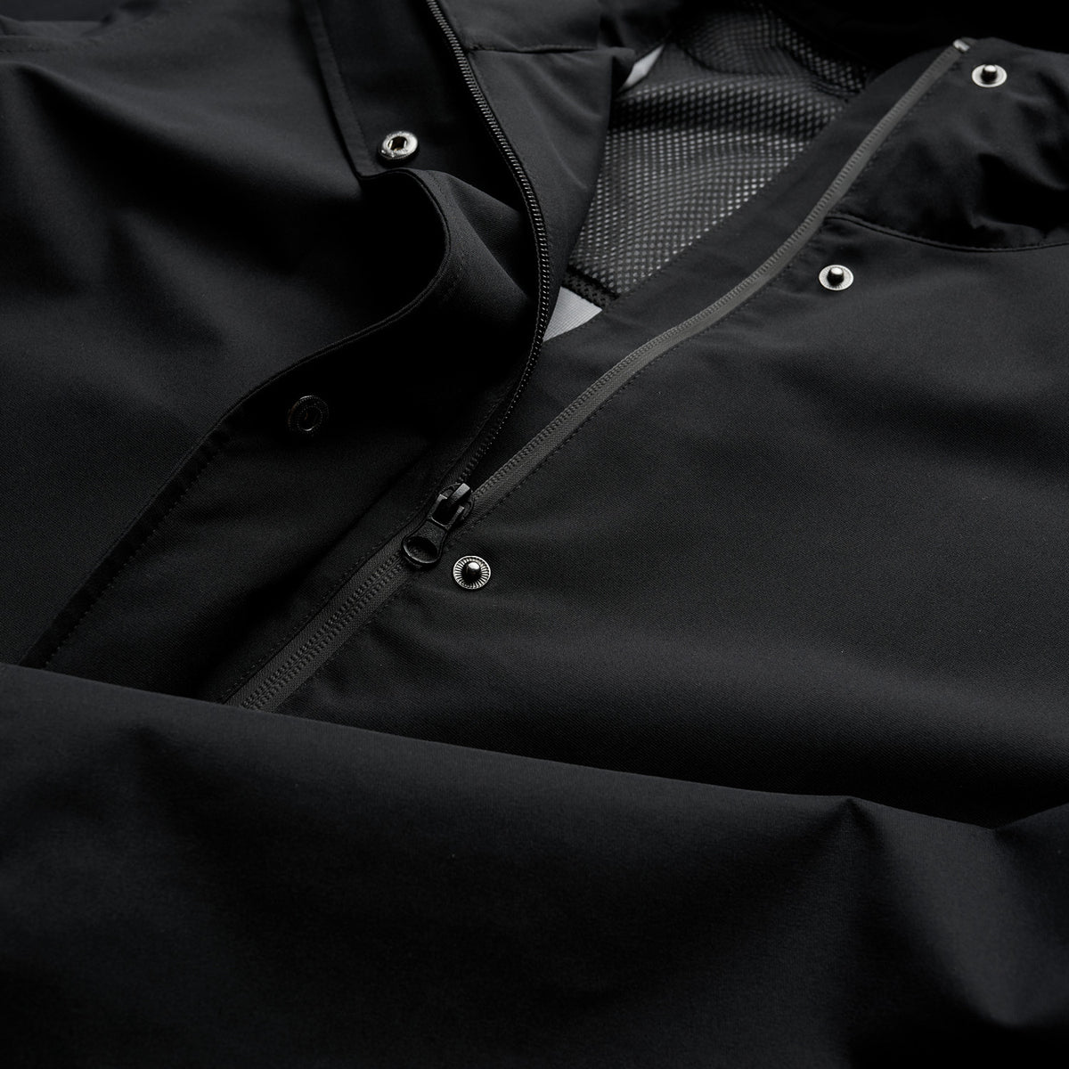 4526 WOS TECH JACKET