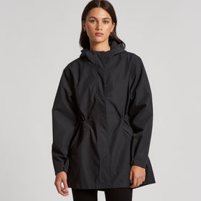 4526 WOS TECH JACKET