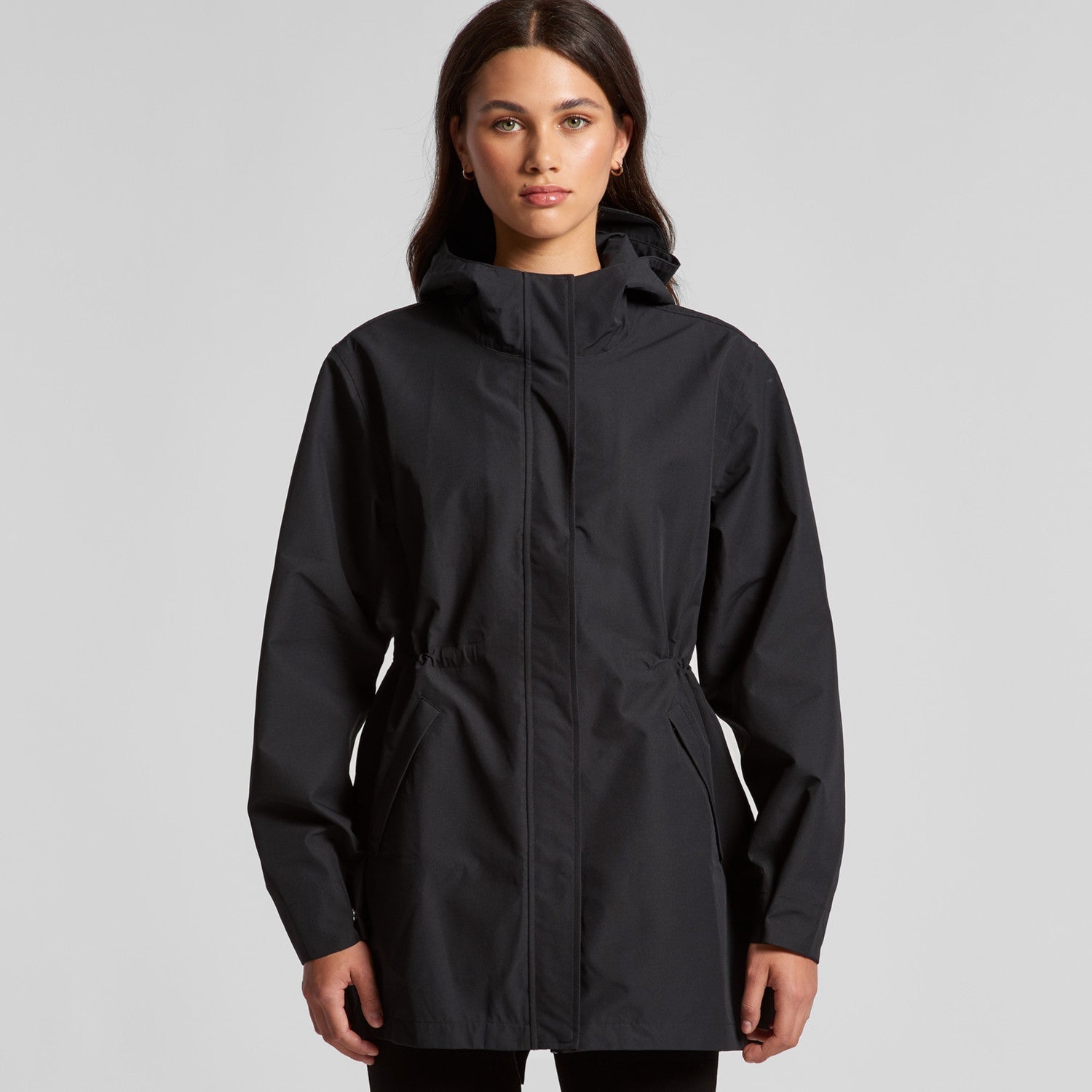 4526 WOS TECH JACKET