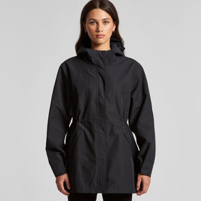 4526 WOS TECH JACKET