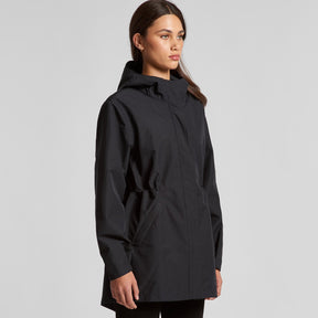 4526 WOS TECH JACKET