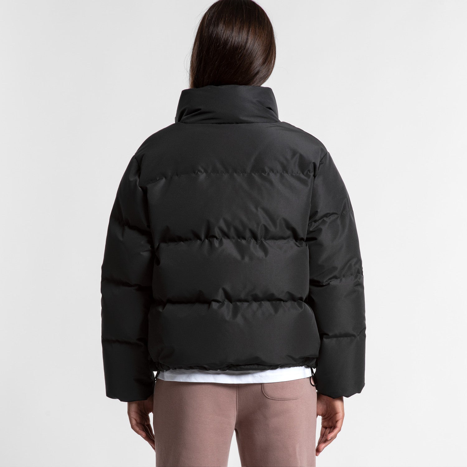 4591 WOS PUFFER JACKET