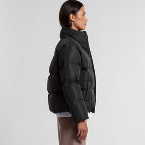 4591 WOS PUFFER JACKET