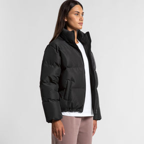 4591 WOS PUFFER JACKET