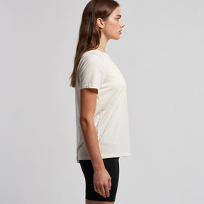4610 WOS ACTIVE BLEND TEE