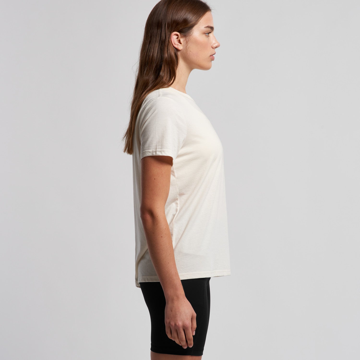 4610 WOS ACTIVE BLEND TEE