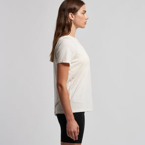 4610 WOS ACTIVE BLEND TEE